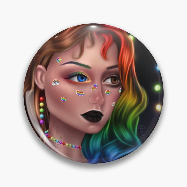 Artikelvorschau, So you like rainbows? entworfen und verkauft von Elisa Bööck.
