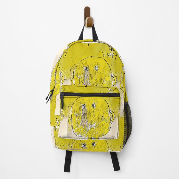 Item preview, Mr  Happy  designed and sold by Tovers.
