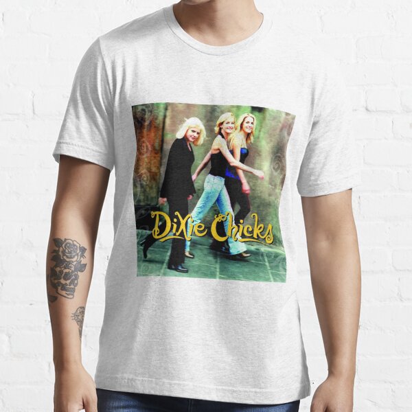 dixie chicken shirt