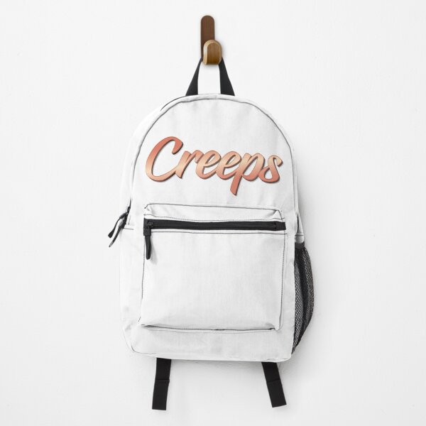 Item preview, Creeps Words Gamer Use designed and sold by ProjectX23.