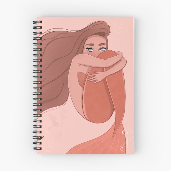 Item preview, Seashell Pink designed and sold by Sofi Gutierrez.