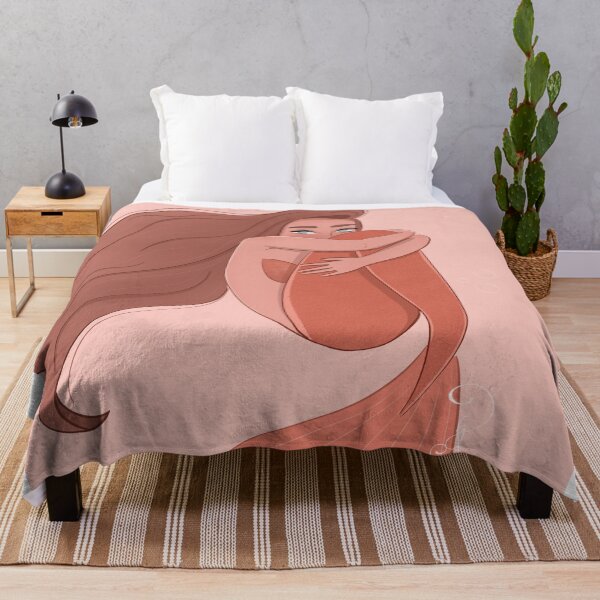 Item preview, Seashell Pink designed and sold by Sofi Gutierrez.