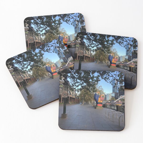 Item preview, Deserted designed and sold by David Thompson.