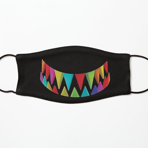6IX9INE Kids Mask