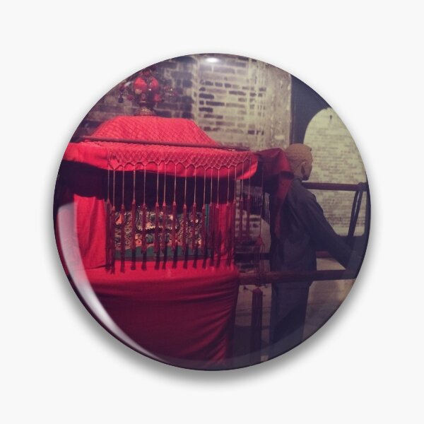 Item preview, Vintage Traditional Marriage In Ancient China designed and sold by CreativityRoams.