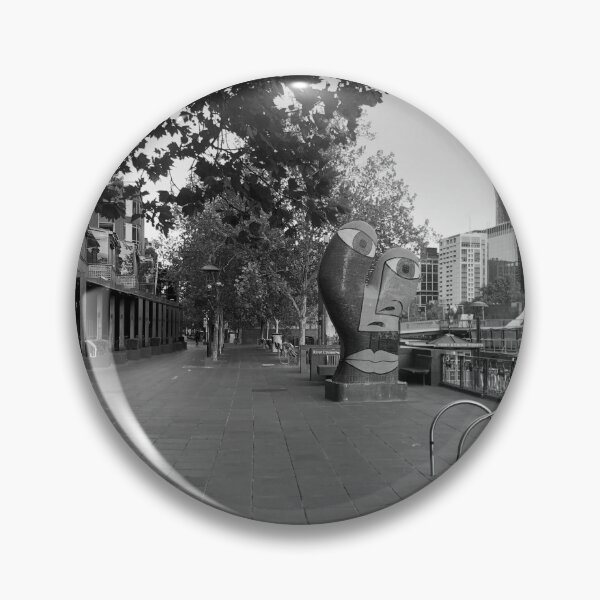 Item preview, Deserted - BW designed and sold by David Thompson.
