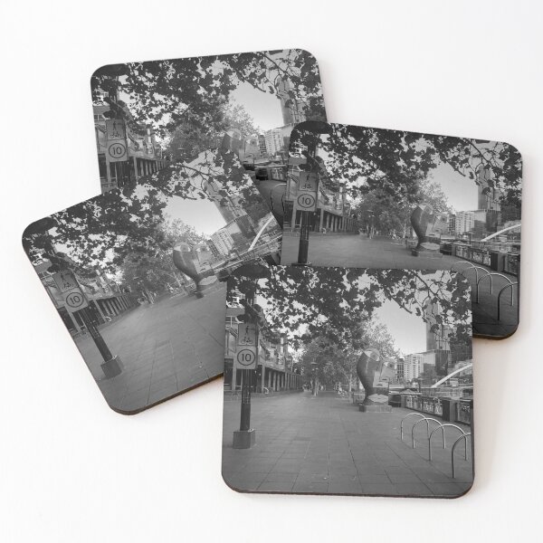 Item preview, Deserted - BW designed and sold by David Thompson.