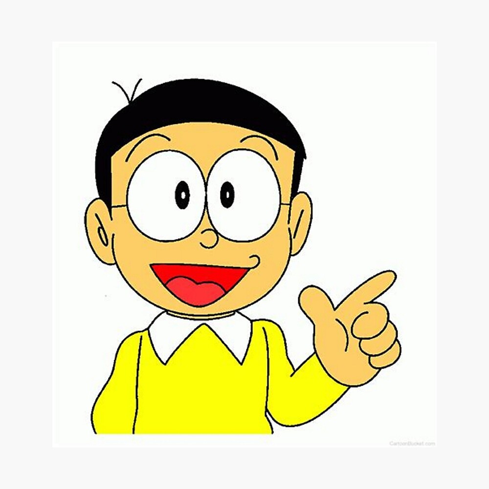 Hãy cùng thưởng thức bức tranh vẽ Doraemon và Nobita đầy màu sắc và sinh động. Những vật dụng có thể đến từ tương lai, những cuộc phiêu lưu tuyệt vời và tình bạn vô giá giữa hai nhân vật được tái hiện một cách tuyệt đẹp.