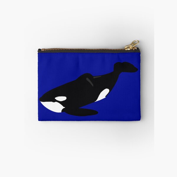 Item preview, TIKILUM the killer whale (No name) designed and sold by Animaldesigns24.