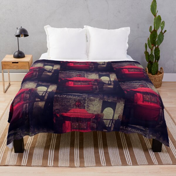 Item preview, Vintage Traditional Marriage In Ancient China designed and sold by CreativityRoams.
