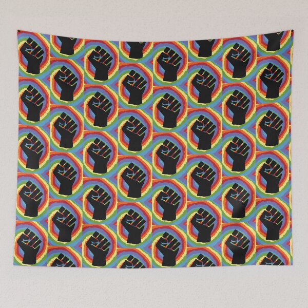 Aperçu de l'œuvre Colorant tie tie noir créée et vendue par swampmaster.