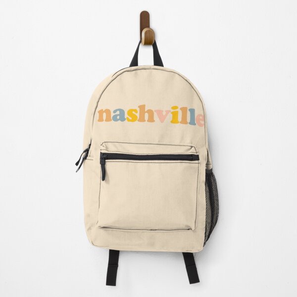 Item preview, Nashville TN designed and sold by katiemahar.