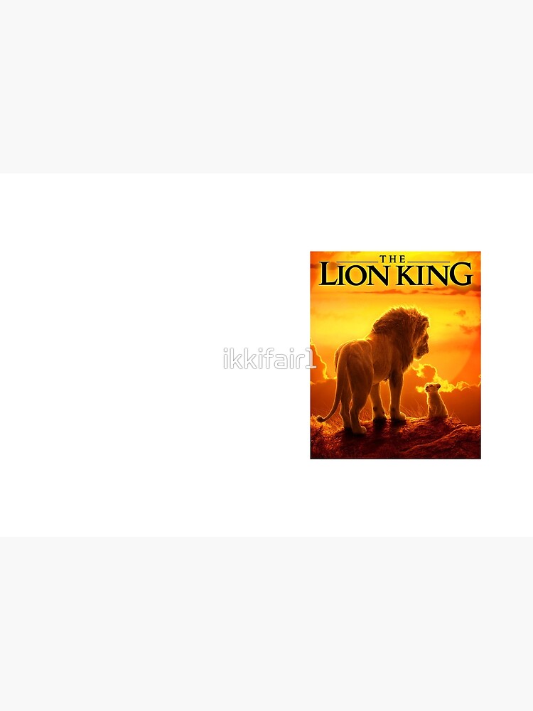 where to watch live action the lion king online in the netherlands