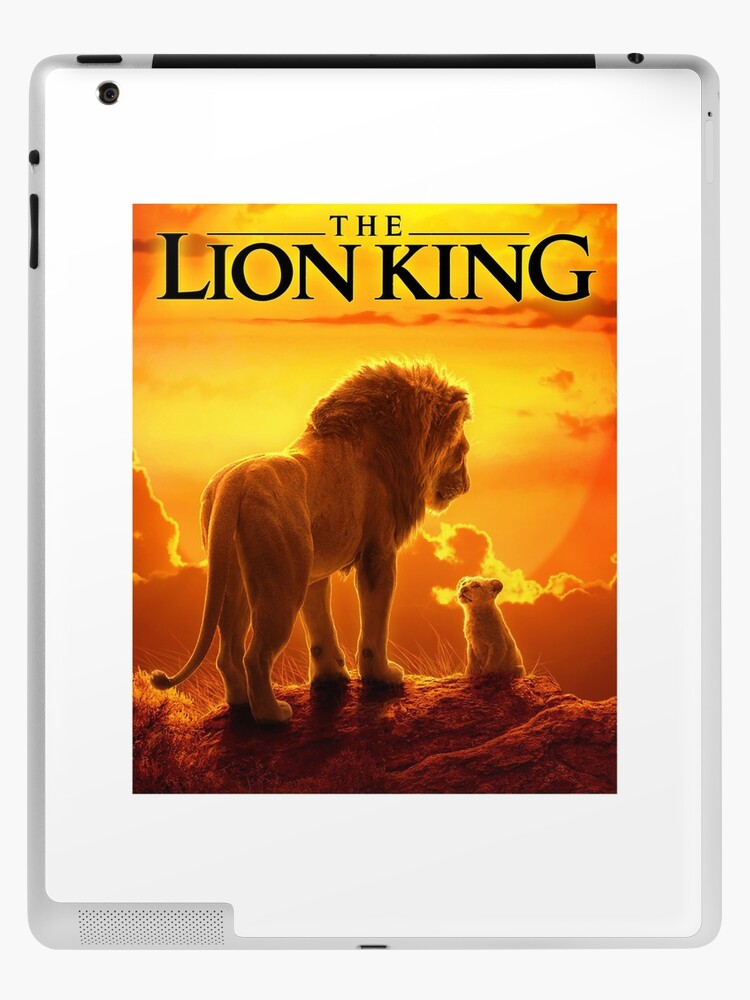 where to watch live action the lion king online in the netherlands