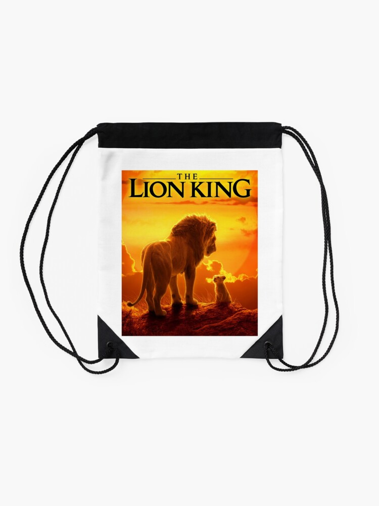 Watch the sale lion king putlocker