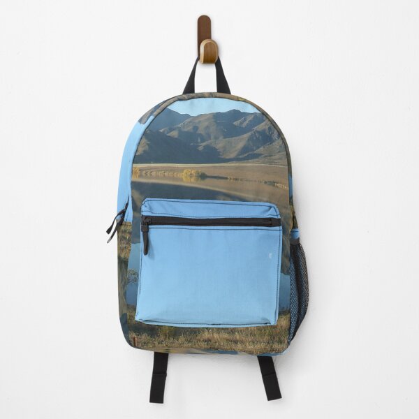 Item preview, Beautiful New Zealand Lake Reflections designed and sold by WildPenDesign.