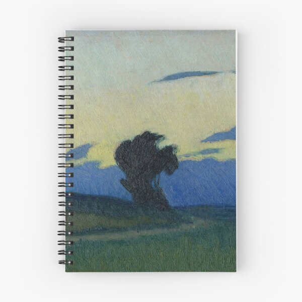 Item preview, Charles Guilloux - Arbre Isolé designed and sold by ArtExpression.