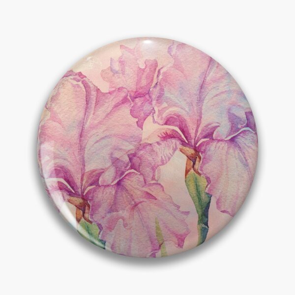Item preview, Angel Iris - Pure of Heart designed and sold by Amanda-Lakey.