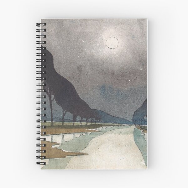 Item preview, Charles Guilloux - L'allée d'Eau  designed and sold by ArtExpression.