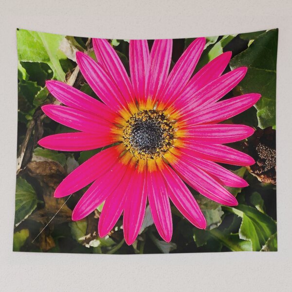 Item preview, Vibrant Flower designed and sold by WildPenDesign.