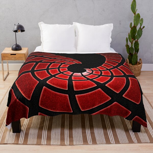 Item preview, Funny spider's web designed and sold by helenkaiy.