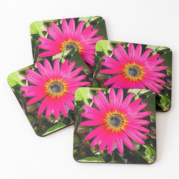 Item preview, Vibrant Flower designed and sold by WildPenDesign.
