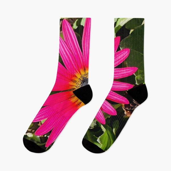 Item preview, Vibrant Flower designed and sold by WildPenDesign.