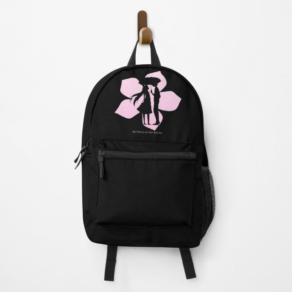 Item preview, Anohana: The Flower We Saw That Day Ano Hi Mita Hana no Namae wo Bokutachi wa Mada Shiranai Anime designed and sold by IdlyBlue.