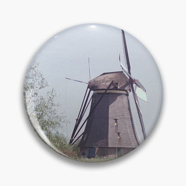 Item preview, Windmills of Kinderdijk  designed and sold by Debjaphotography.