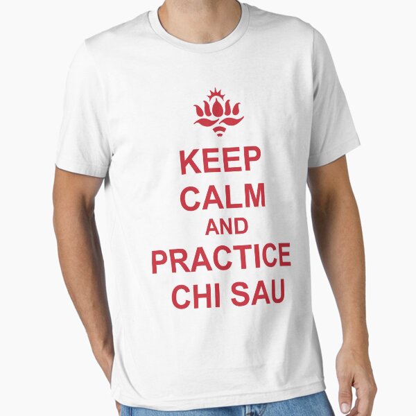 Item preview, Chi Sau (Sticky Hands) designed and sold by Red Lotus  School of Movement.