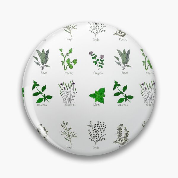Item preview, Herbs designed and sold by AtelierAdriana.