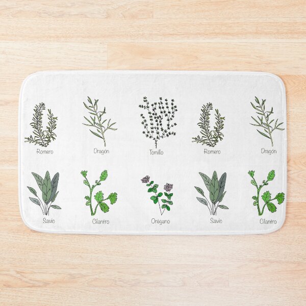 Item preview, Herbs designed and sold by AtelierAdriana.