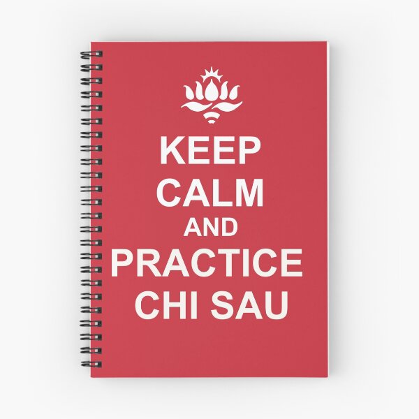 Item preview, Chi Sau (Sticky Hands) designed and sold by Red Lotus  School of Movement.
