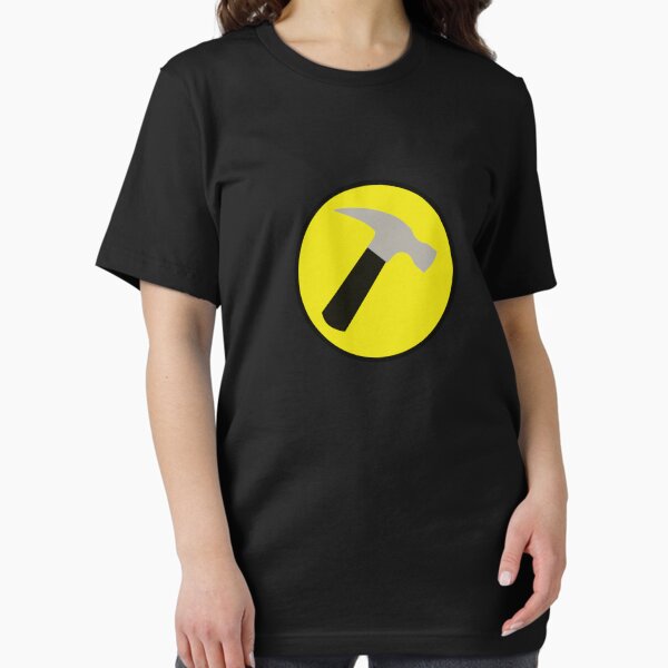 Artikel-Vorschau von  wahrscheinlich viele Leute. Aber du kannst wenigstens sein cooles Logo-Shirt tragen.

Für diejenigen von euch, die es nicht wissen, designt und verkauft von formypony.