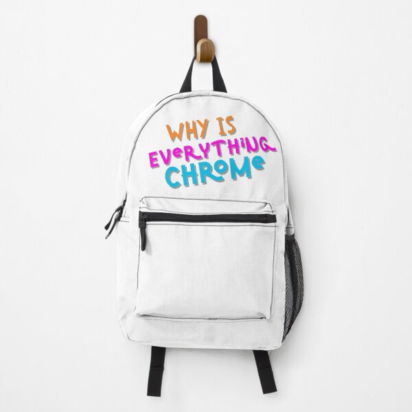 Item preview, Why is everything chrome designed and sold by flying-flamingo.