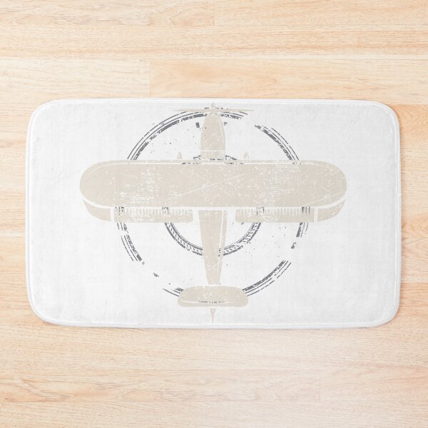Item preview, Prop Plane Gift Design for Flying Fans  print designed and sold by Lisbob.
