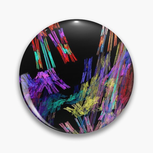 Item preview, Abstract disorder designed and sold by MarionsArt.