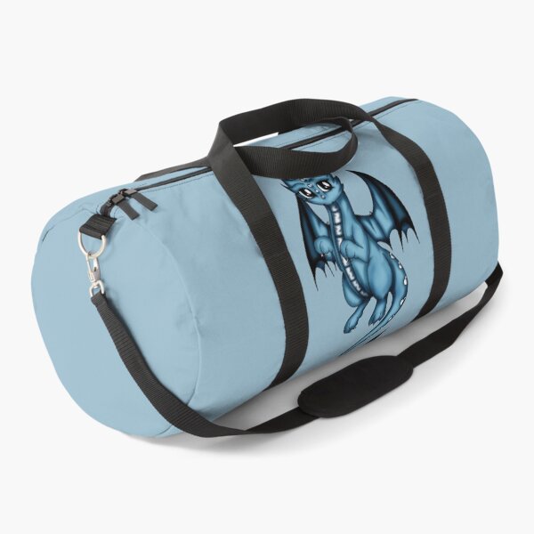 Item preview, dragon blue designed and sold by Pezi-Creation.