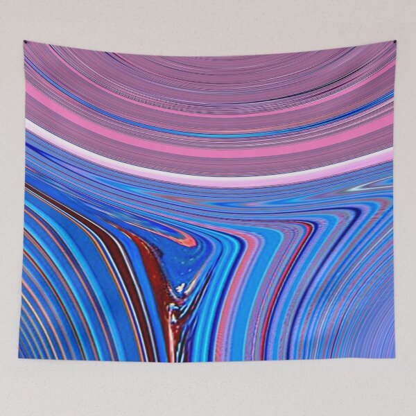 Item preview, Abstract Creation by Robert S. Lee designed and sold by robertsleeart.