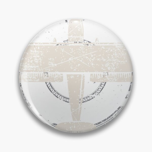 Item preview, Prop Plane Gift Design for Flying Fans  print designed and sold by Lisbob.