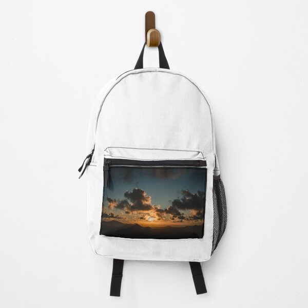 Item preview, Sunset Lanzarote by SmileMoreAgain designed and sold by SmileMoreAgain.
