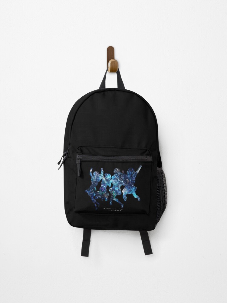 sora backpack