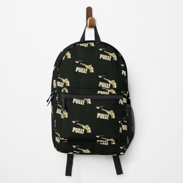 Item preview, Skeet Clay Shooting Pigeon Trap Bird Hunters PULL! designed and sold by TopTeeShop.