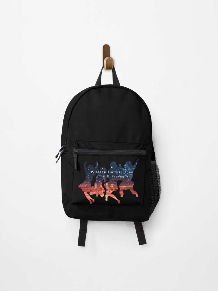 sora backpack
