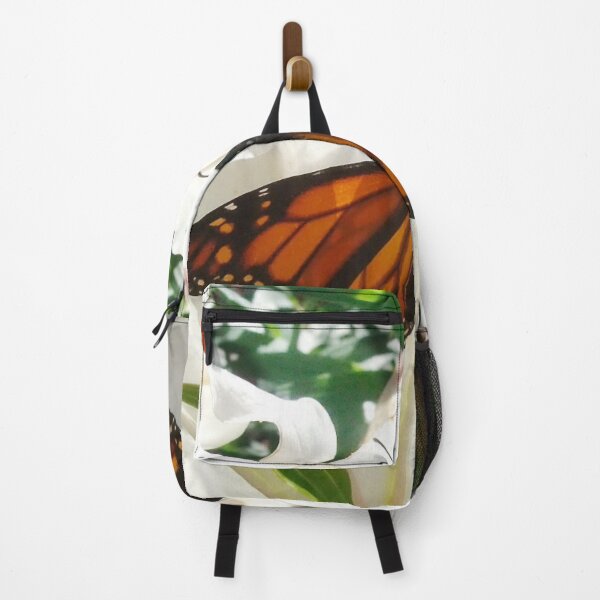 Item preview, Monarch Butterfly designed and sold by WildPenDesign.