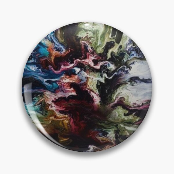 Item preview, Colorful artwork designed and sold by chinnu772.