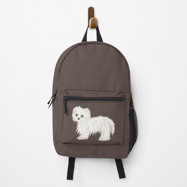 Item preview, cute Havanese designed and sold by Pezi-Creation.