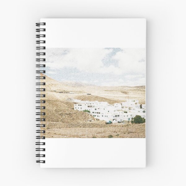 Item preview, Pencil Sketch Lanzarote by SmileMoreAgain designed and sold by SmileMoreAgain.