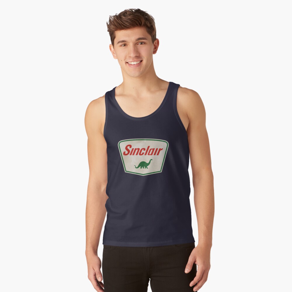 Item preview, Tank Top designed and sold by PetroleumSpirit.