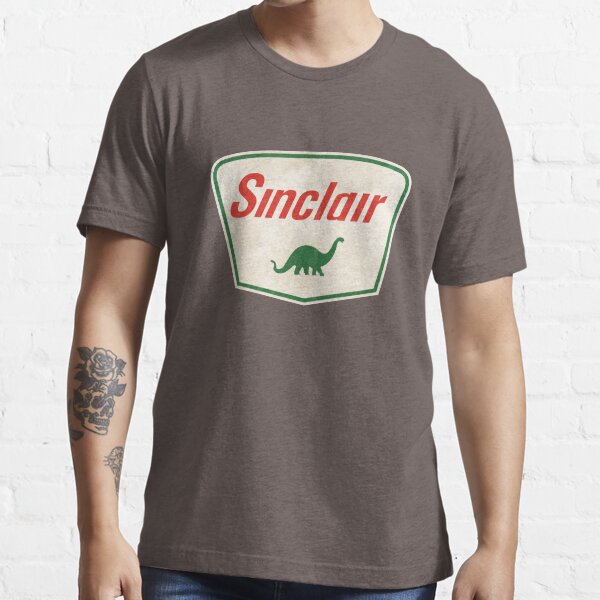 Sinclair Oil vintage logo Essential T-Shirt